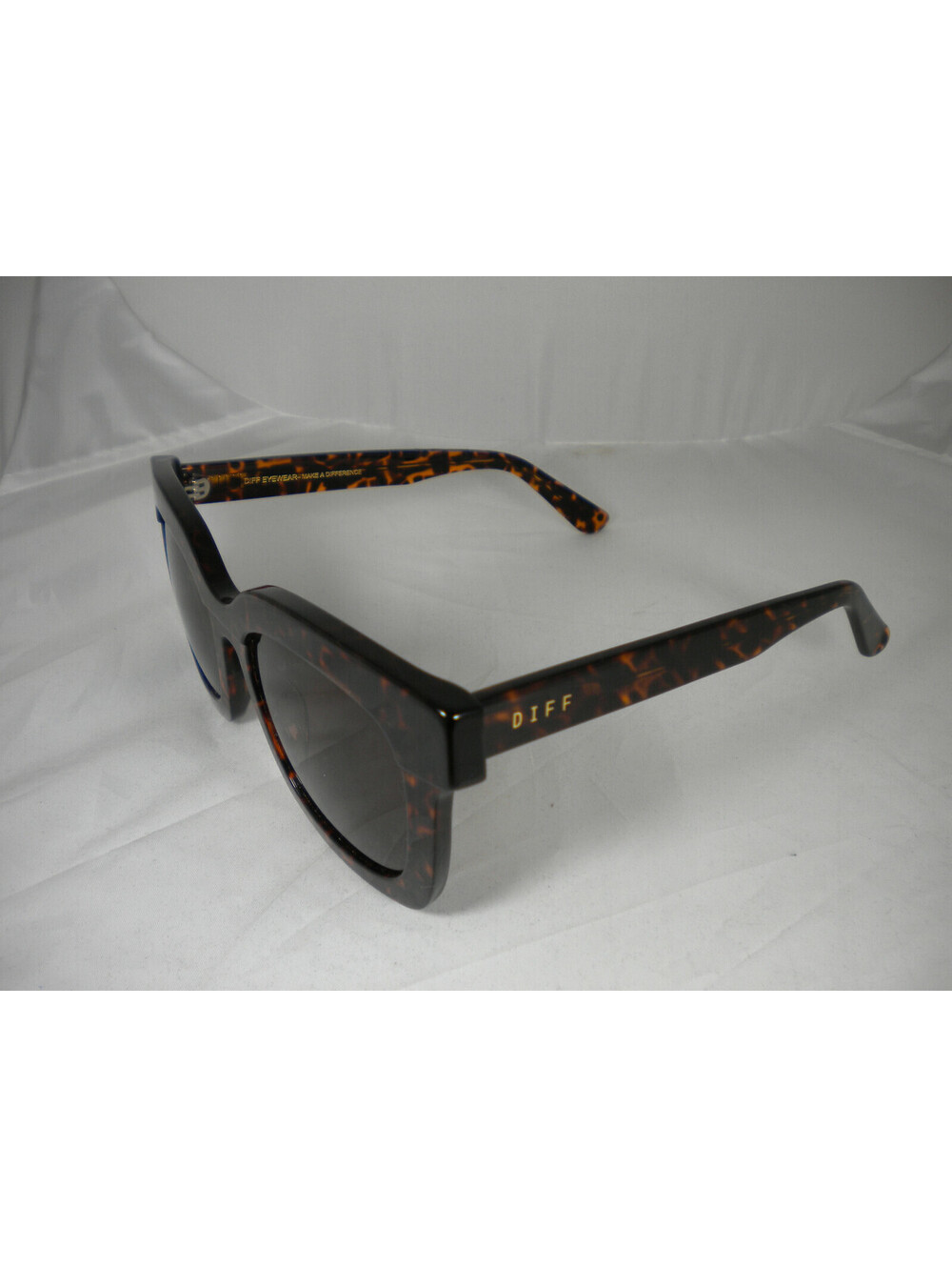 Diff Eyewear Carson LT-BN39 (DE-24)